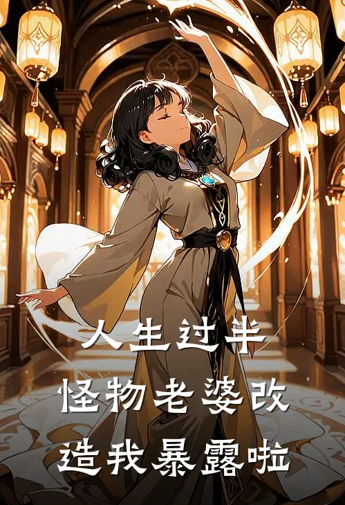 人生过半，怪物老婆改造我暴露啦