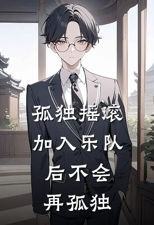 孤独摇滚：加入乐队后不会再孤独