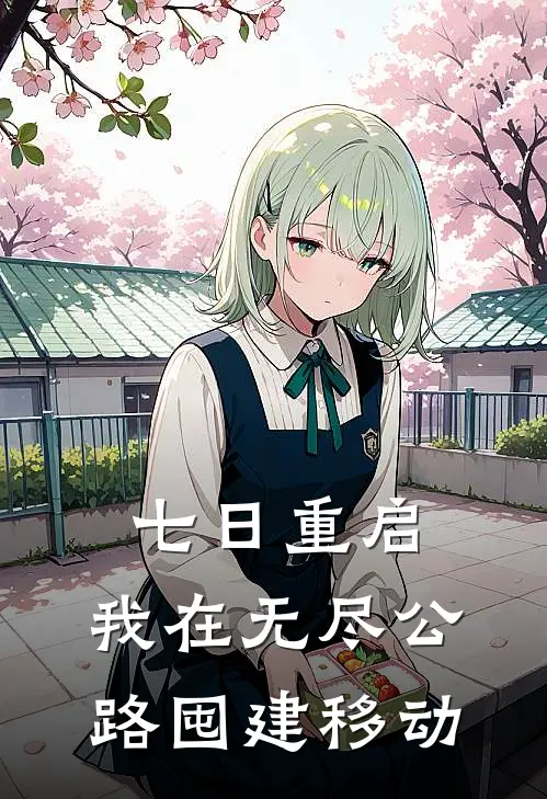 七日重启：我在无尽公路囤建移动