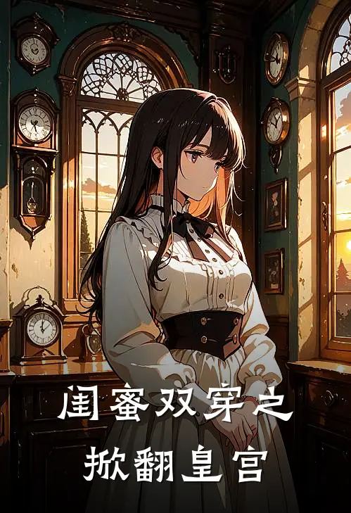 闺蜜双穿之掀翻皇宫