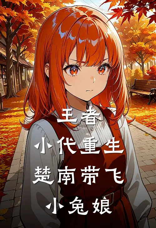 王者：小代重生，楚南带飞小兔娘