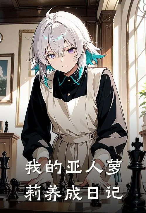 我的亚人萝莉养成日记