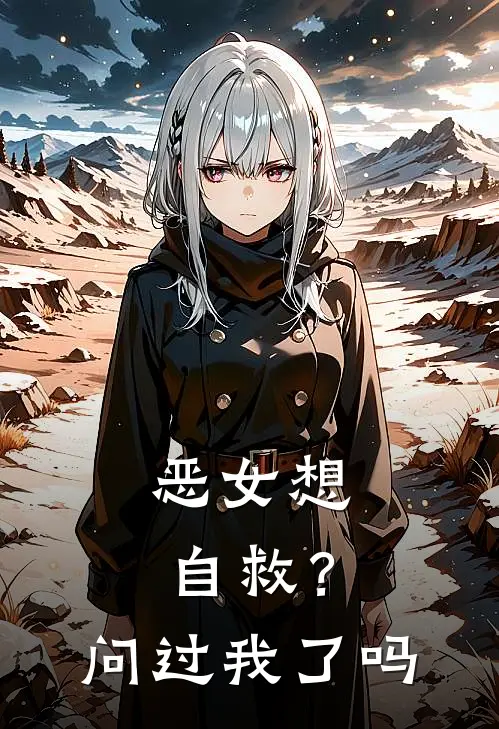 恶女想自救？问过我了吗
