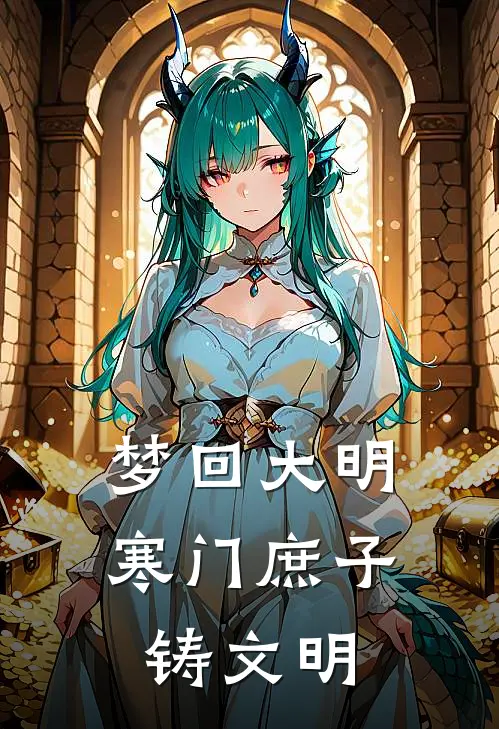 梦回大明：寒门庶子铸文明