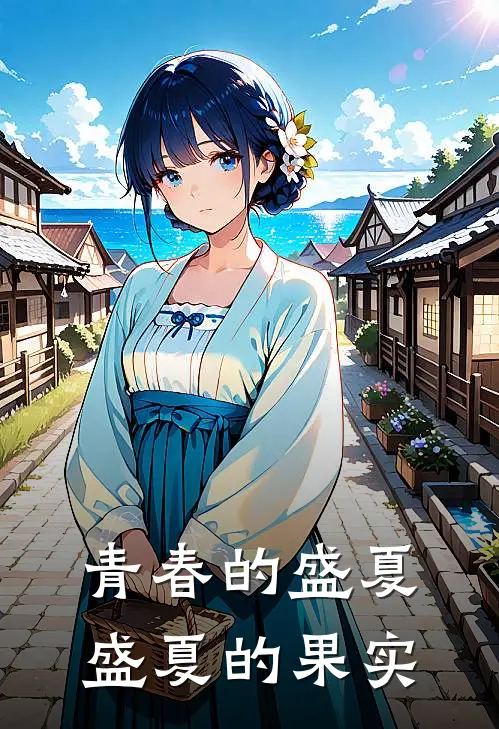 青春的盛夏，盛夏的果实