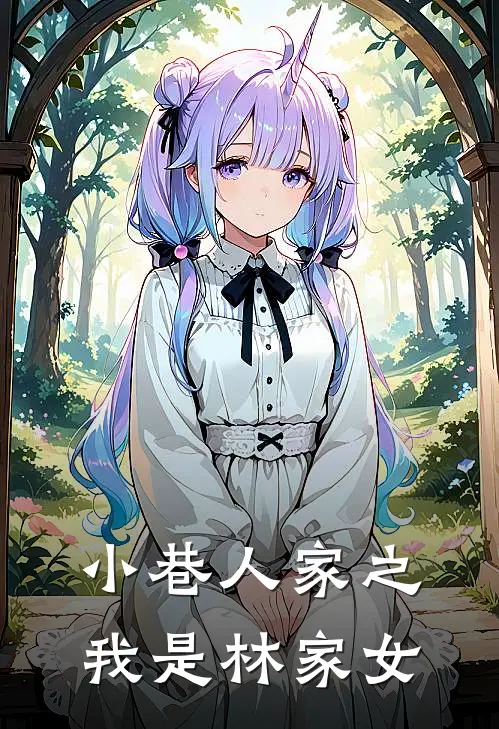 小巷人家之我是林家女