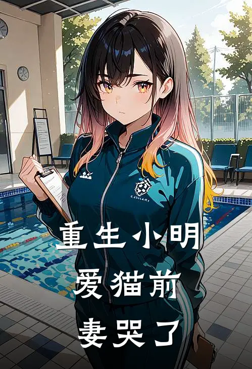 重生小明，爱猫前妻哭了