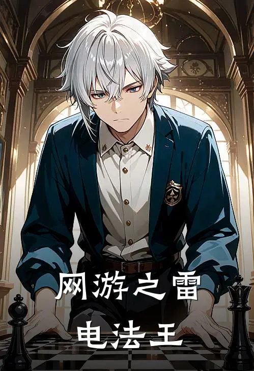 网游之雷电法王