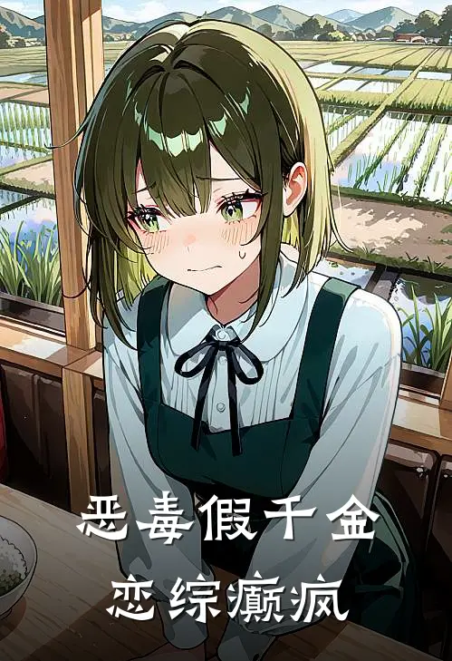 恶毒假千金，恋综癫疯