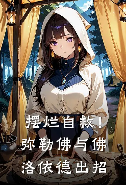 摆烂自救！弥勒佛与佛洛依德出招