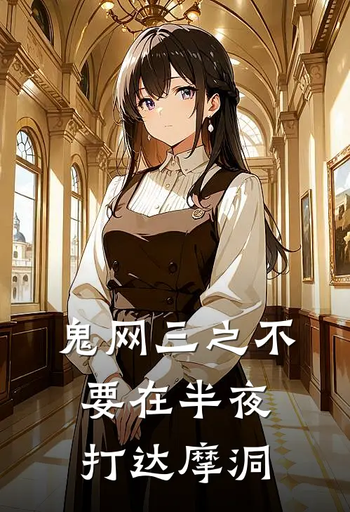 鬼网三之不要在半夜打达摩洞