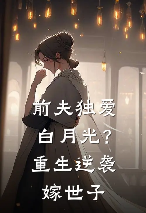 前夫独爱白月光？重生逆袭嫁世子