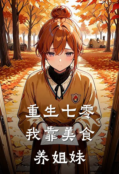 重生七零：我靠美食养姐妹