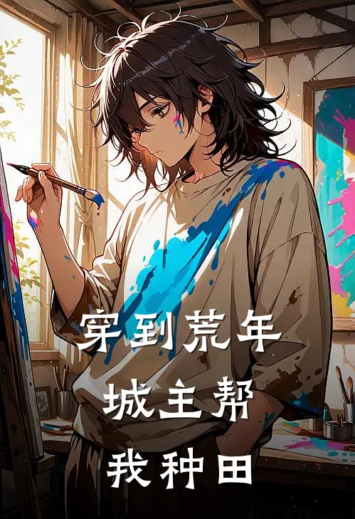 穿到荒年：城主帮我种田