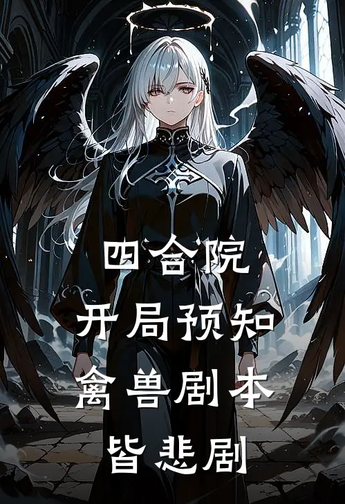 四合院：开局预知禽兽剧本皆悲剧