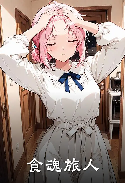 食魂旅人