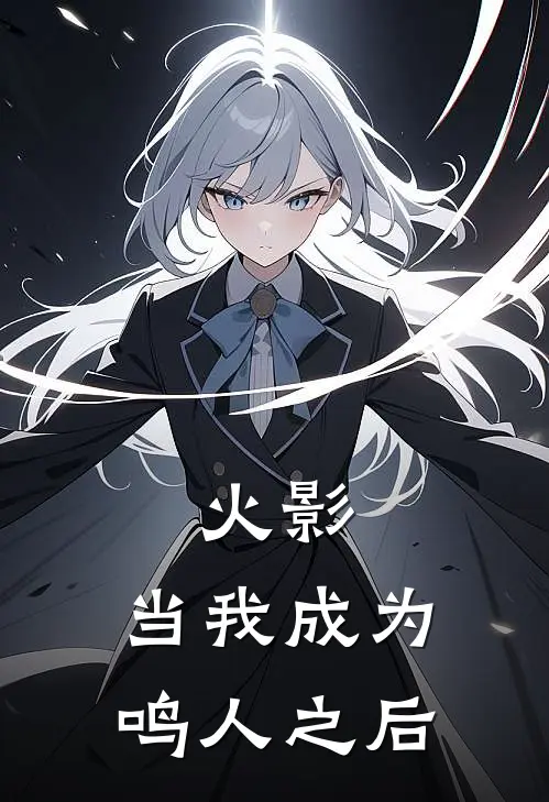 火影：当我成为鸣人之后