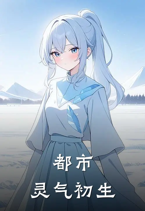 都市：灵气初生