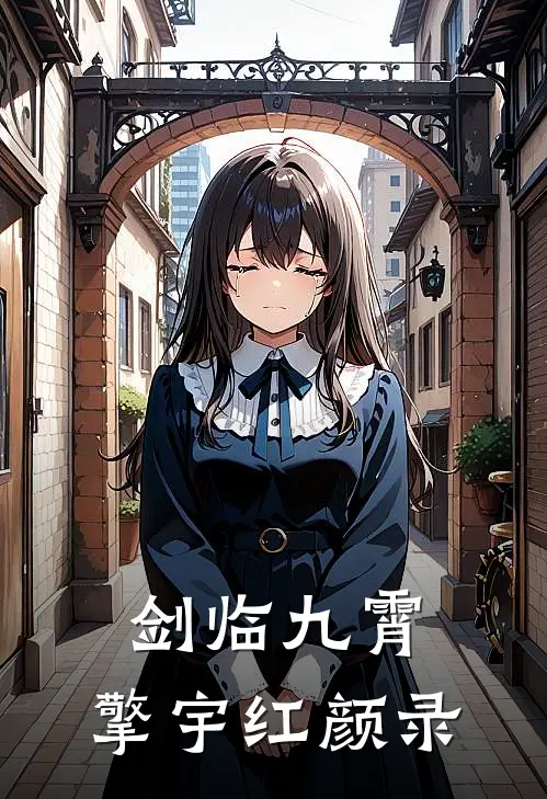 剑临九霄：擎宇红颜录