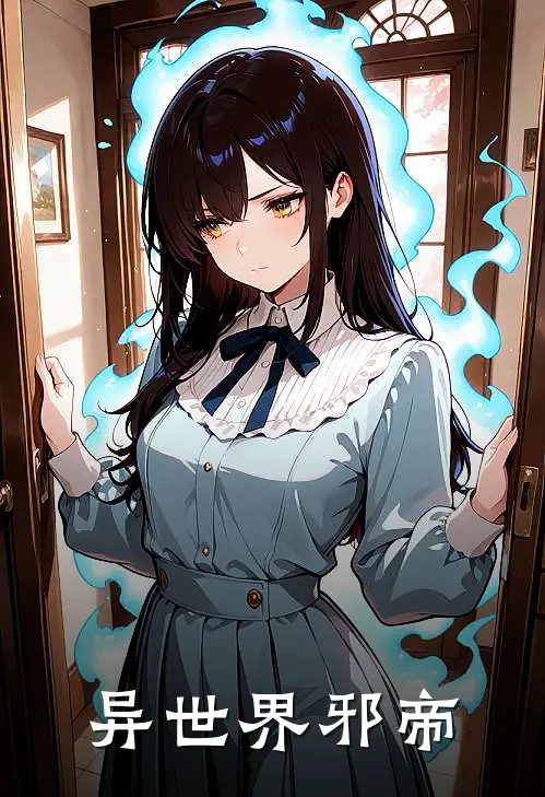 异世界邪帝
