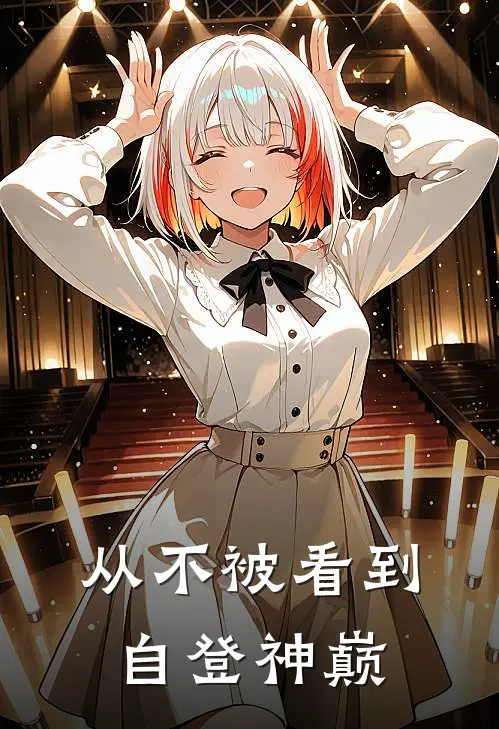 从不被看到自登神巅