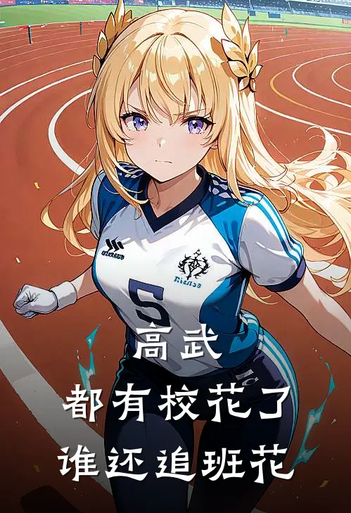 高武：都有校花了，谁还追班花