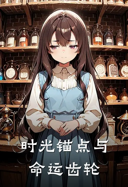 时光锚点与命运齿轮