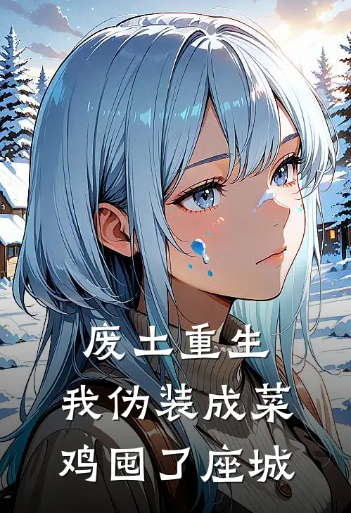 废土重生，我伪装成菜鸡囤了座城