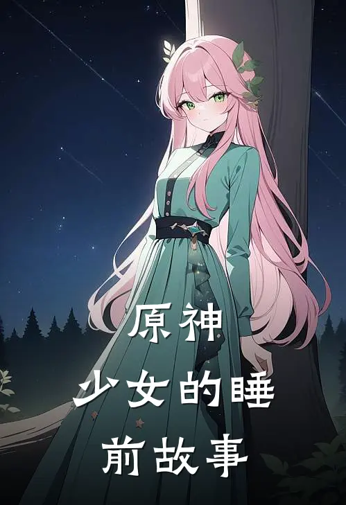 原神：少女的睡前故事