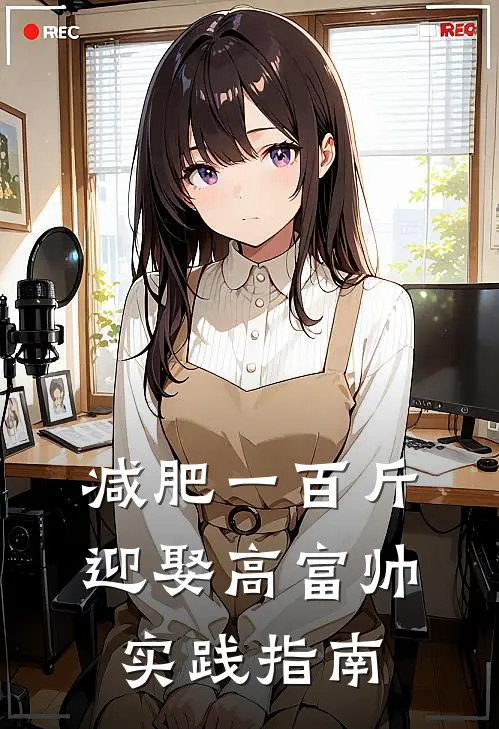 减肥一百斤迎娶高富帅实践指南