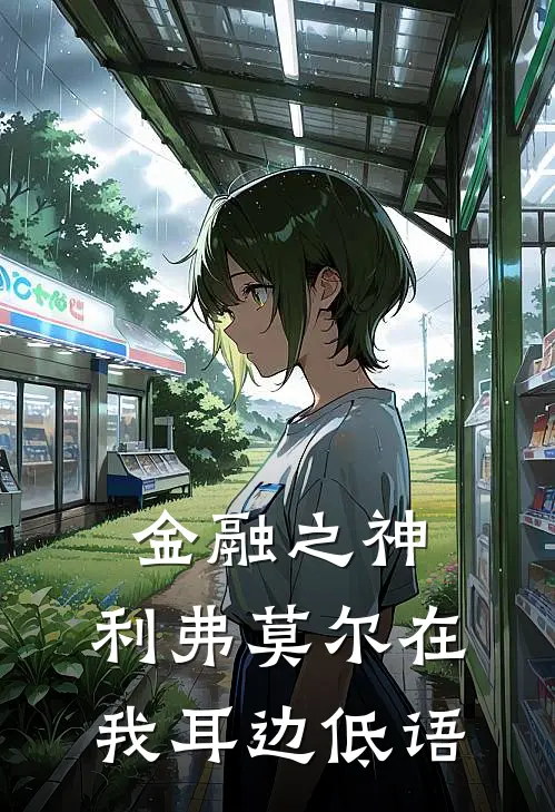 金融之神：利弗莫尔在我耳边低语