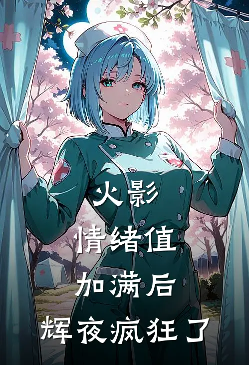 火影：情绪值加满后，辉夜疯狂了