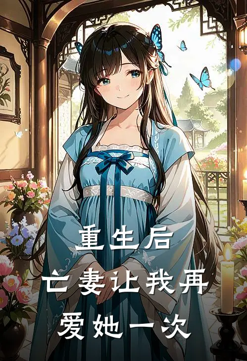 重生后，亡妻让我再爱她一次