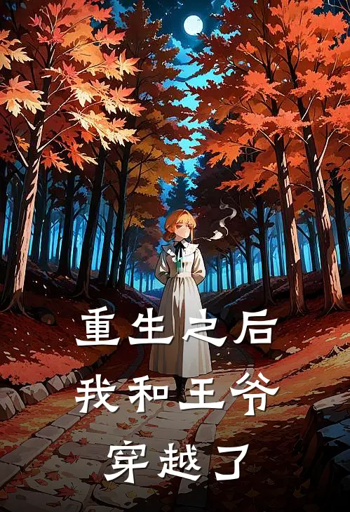 重生之后我和王爷穿越了