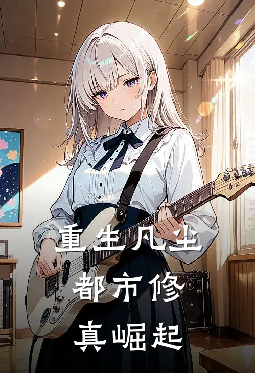 重生凡尘：都市修真崛起