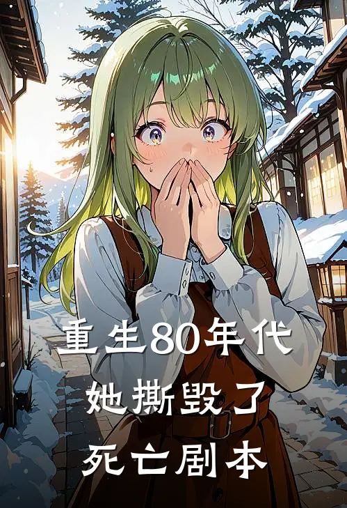重生80年代，她撕毁了死亡剧本