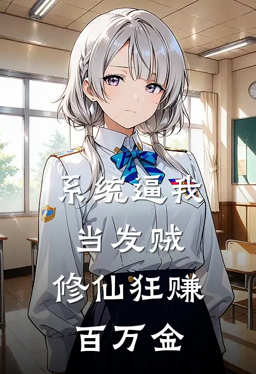 系统逼我当发贼，修仙狂赚百万金