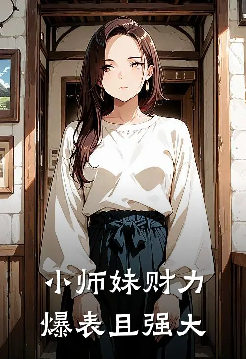 小师妹财力爆表且强大