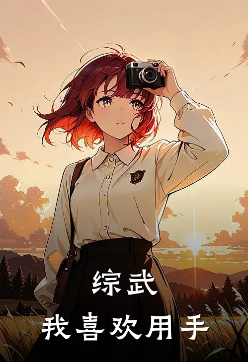 综武，我喜欢用手