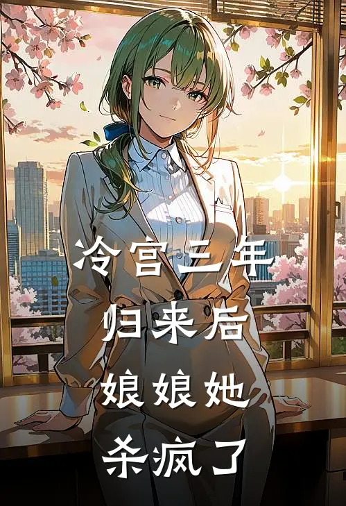 冷宫三年归来后，娘娘她杀疯了