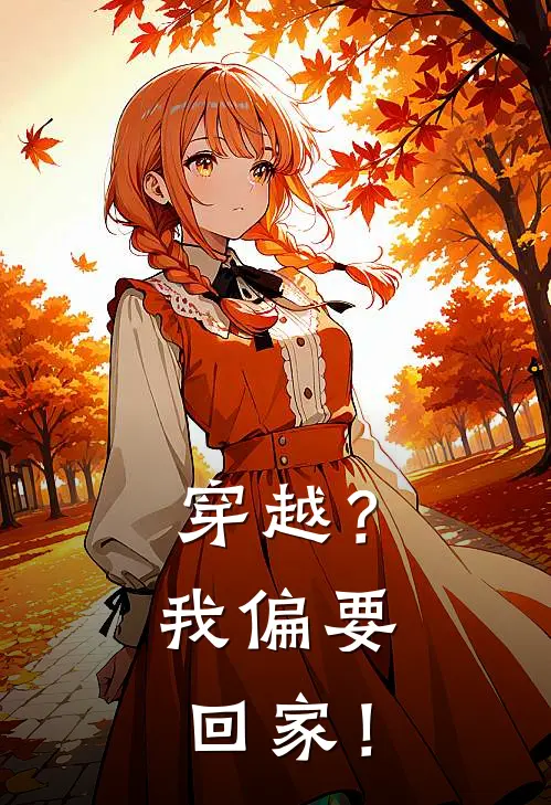 穿越？我偏要回家！