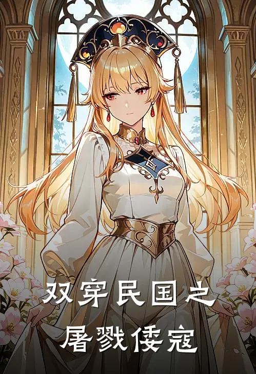 双穿民国之屠戮倭寇