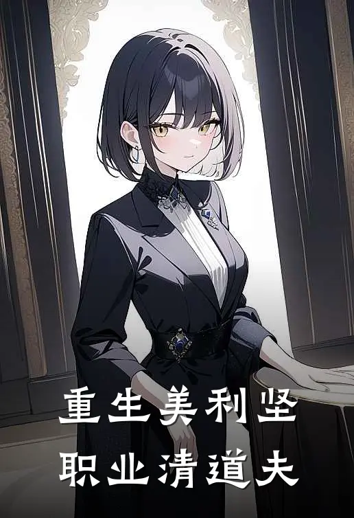 重生美利坚：职业清道夫