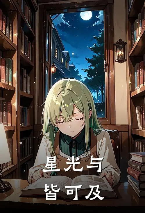 星光与皆可及
