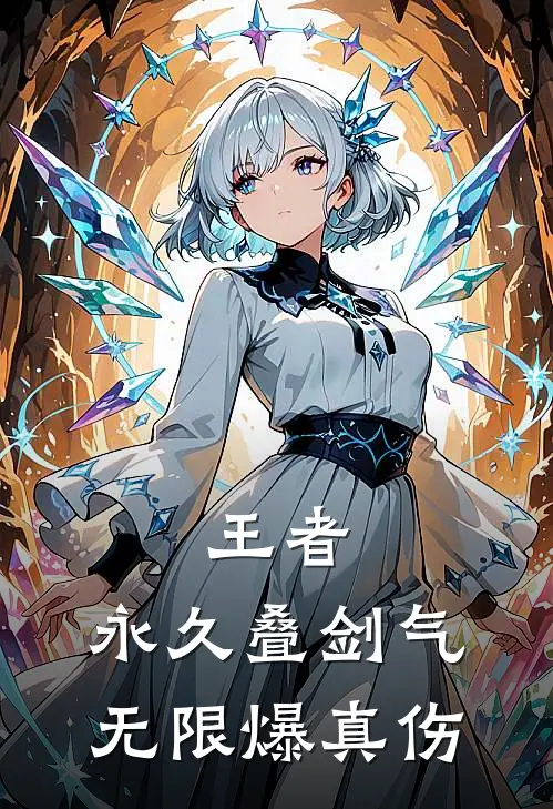 王者：永久叠剑气，无限爆真伤