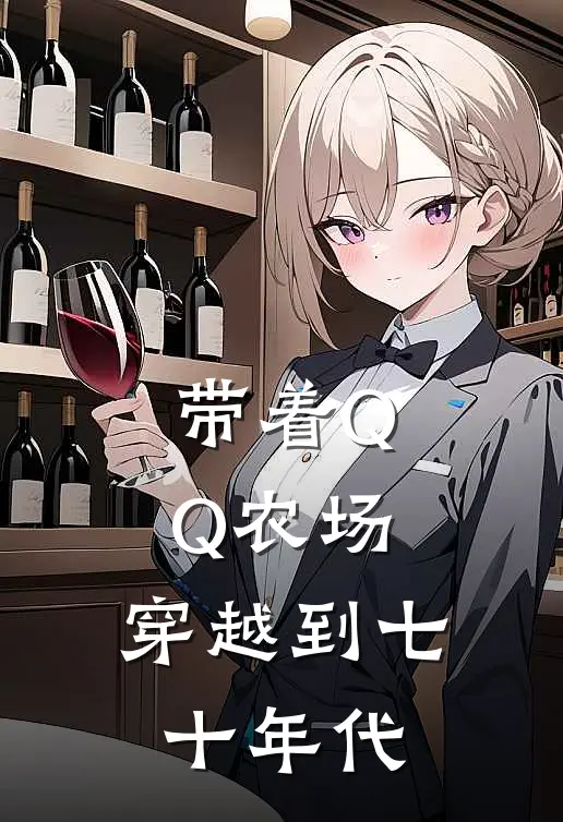 带着QQ农场，穿越到七十年代