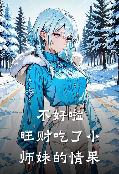 不好啦，旺财吃了小师妹的情果