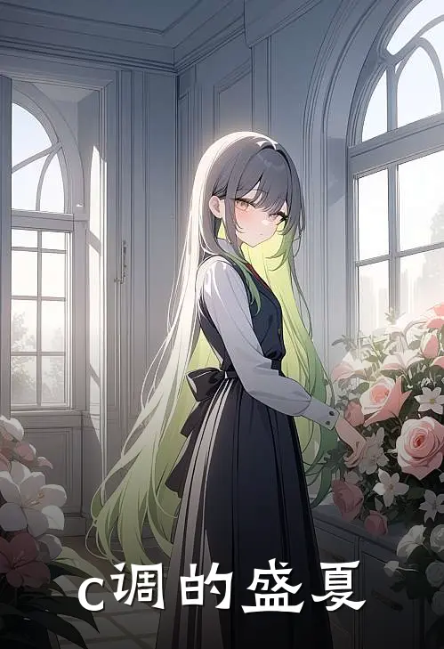c调的盛夏