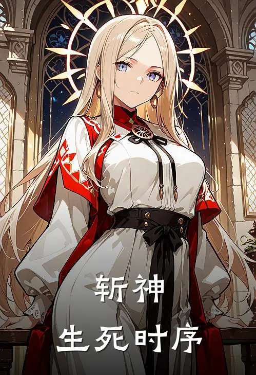 斩神：生死时序