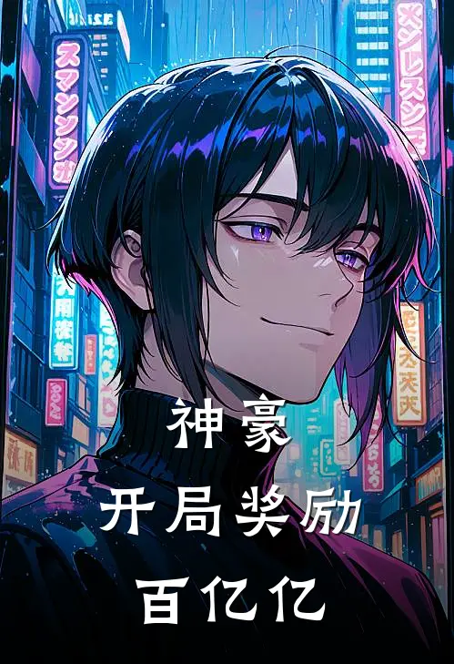 神豪：开局奖励百亿亿